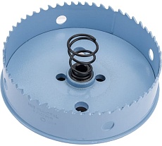 Коронка пильная Special for Sheet Metal (102 мм; HSS-CO) Bosch 2608584811