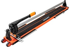 Рельсовый плиткорез Gigant Professional 1200 мм PTC-1200