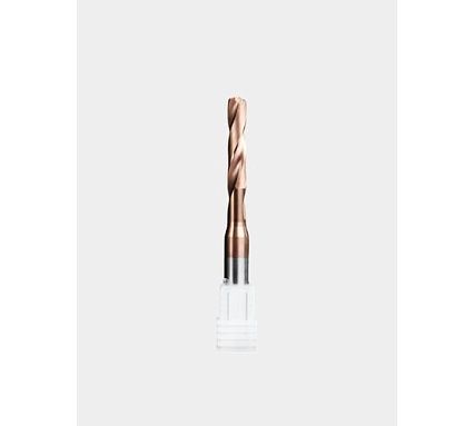 Сверло твердосплавное ц/х РОСИНСТРУМЕНТ 6.2x8х34x79 3D с подачей СОЖ TiSiN 1362083479