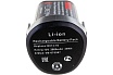 Аккумулятор (3.0 Ач; 12 В; Li-Ion) для Bosch Professional GBA ОЕМ 076987