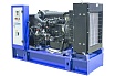 Дизельный генератор ТСС АД-60С-Т400-1РМ7 030410