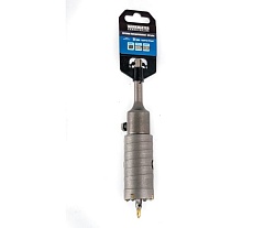 Коронка WorkMaster SDS plus по кирпичу 35 мм, в сборе 7770-092