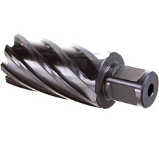 Сверло корончатое по металлу HSS Bohre 31х55 мм КБ010077