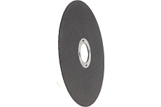 Круг отрезной Flexiamant S по стали для УШМ (125х22,2 мм; А60Т) Metabo 616189000