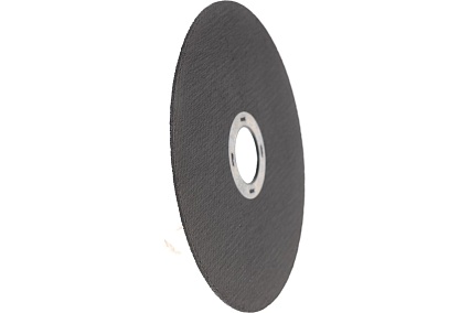 Круг отрезной Flexiamant S по стали для УШМ (125х22,2 мм; А60Т) Metabo 616189000