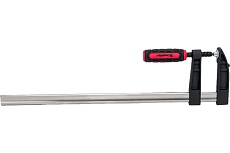 F-образная струбцина Matrix 400x80x480 мм 20409