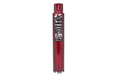 Сверло алмазное САСС Extra Line Titan (62x300 мм; 4 сегмента; 1 1/4UNC) Diam 313023