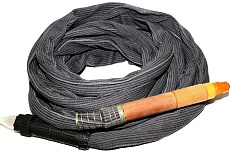 Резак плазменный воздушный машинный 151пМ с пневматическим поджигом дуги 160А, ц/а, 12 м RusCut 715122122