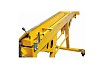 Ручной листогибочный станок Sorex ZRS-2160