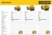 Газовая тепловая пушка Steher 17 кВт SG-20