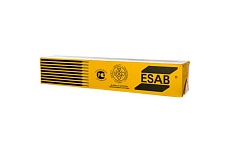 Сварочные электроды АНО-21 3.0x350 мм, 1 кг ESAB 3903303WZ0