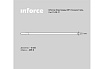 Электрод МР-3 (3 мм; 3 кг; синие) Inforce 11-05-17