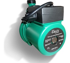 Насос для повышения давления Oasis CNP-20/12 4640015385783