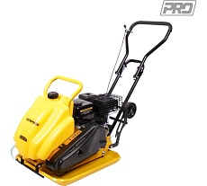 Бензиновая виброплита Champion PC1151FT