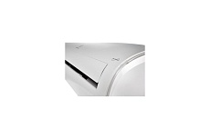 Сплит-система инверторного типа Electrolux ATRIUM EACS/I-18HAT/N3 комплект НС-1177308