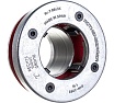 Комплект: резьбонарезной клупп с головками Rothenberger SUPER CUT BSPT R 1/2-2 70892Х