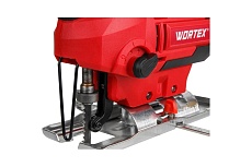 Аккумуляторный лобзик Wortex CJS 8030 ALL1 1333371