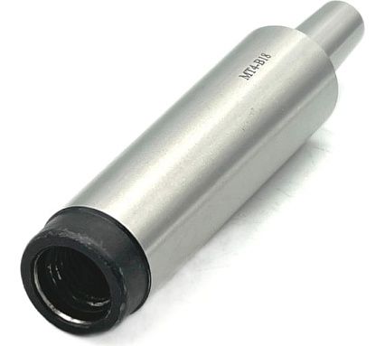 Конус переходной к сверлильному патрону КМ4/В18 под резьбу М16x2 TORNERI 041958