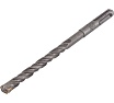 Бур (10х160 мм; SDS-plus) Сибин 29312-160-10