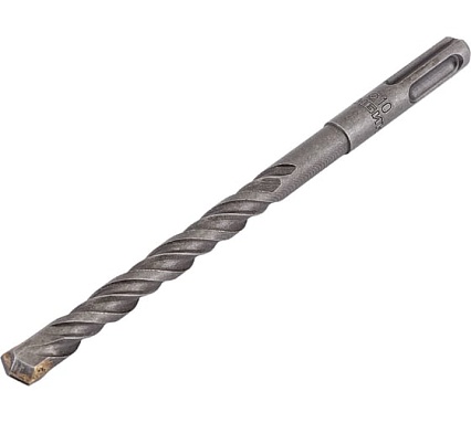 Бур (10х160 мм; SDS-plus) Сибин 29312-160-10