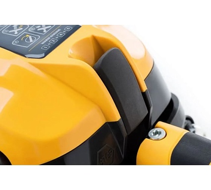 Цепная бензомоторная пила Stiga CS 750 18" 240461802/ST1