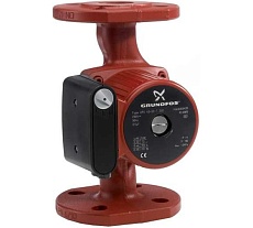 Циркуляционный насос Grundfos UPS 40-180F 1x230V НС-0027480