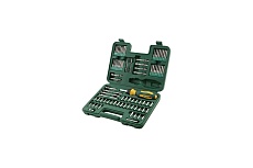 Набор инструмента Sata 80 предметов, биты 09326