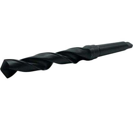 Сверло спиральное по металлу Bohre к/х, d26 мм, Р6М5, КМ3 КБ011764