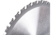 Диск пильный Industrial Металл (165х20 мм; 36Т) Hilberg HF165