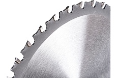 Диск пильный Industrial Металл (165х20 мм; 36Т) Hilberg HF165