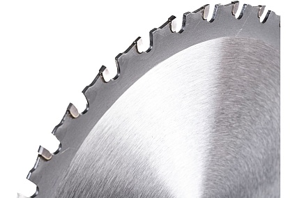 Диск пильный Industrial Металл (165х20 мм; 36Т) Hilberg HF165