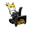 Снегоуборщик Huter SGC 62/54-6/2cD 900/70/7/65