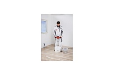 Двухскоростной миксер с кнопкой регулировки скорости Flex MXE 1000 + WR2 120 495883