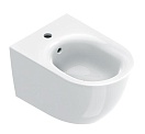Подвесное биде Catalano Sfera 0518501001 белый глянец