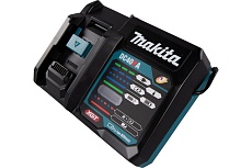 Зарядное устройство DC40RA XGT, 40В, быстрое Makita 191E10-9
