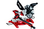 Торцово-усорезная пила Einhell TC-SM 2534 Dual 4300825