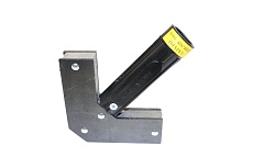 Магнитная клемма заземления МКЗ-50У Сатурн DK.4240.06363