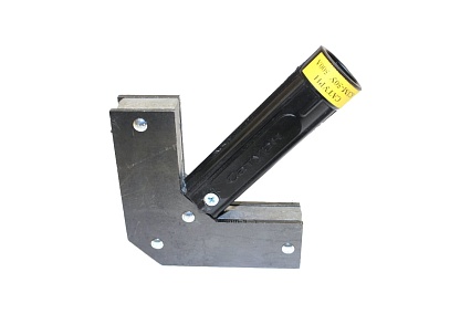 Магнитная клемма заземления МКЗ-50У Сатурн DK.4240.06363