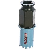 Коронка пильная Special for Sheet Metal (19 мм; HSS-CO) Bosch 2608584780