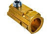Розетка кабельная VARTEG 35-50 Foxweld 6452