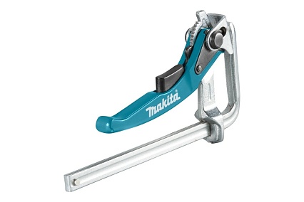 Самозажимная струбцина Makita 2 шт 199826-6