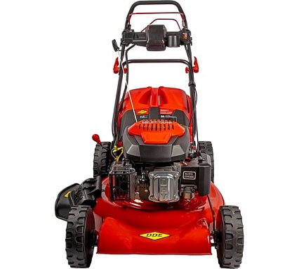 Бензиновая газонокосилка DDE LM 53-70 DE 791-943