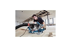 Торцовочная пила Bosch GCM 8 SJL Professional 0.601.B19.100