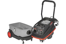 Промышленный пылесос Crown CT42032F