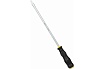 Ударная шлицевая отвертка Deli dl6270101 со сквозным хвостовиком, SL8x250 мм 104564