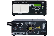 Источник бесперебойного питания МИКРОАРТ МАП SIN 2кВт 12В Hybrid