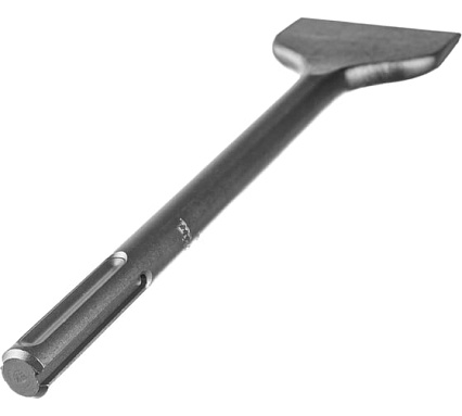 Широкое долото (300х80 мм; SDS-max) Makita D-34241