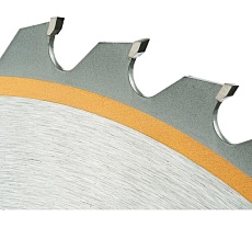 Диск пильный по дереву 350х50/32 мм, Z=36 АТВ WoodMaker Diamond Industrial DIDD350Z36