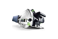 Аккумуляторная погружная пила Festool TSC 55 Li REBI-Plus-SCA 575687