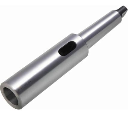 Втулка переходная длинная с лапкой (300 мм; МК 4/4) ZITOM as21044